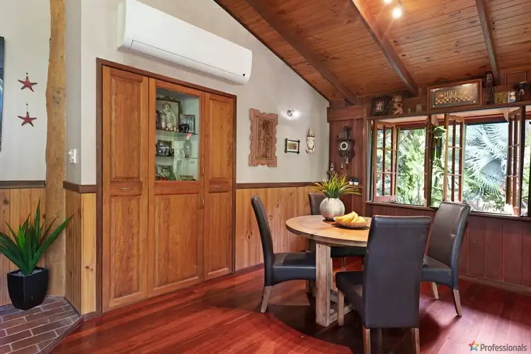 Seventh view of Homely house listing, 29 Gregory Terrace, Kuranda QLD 4881