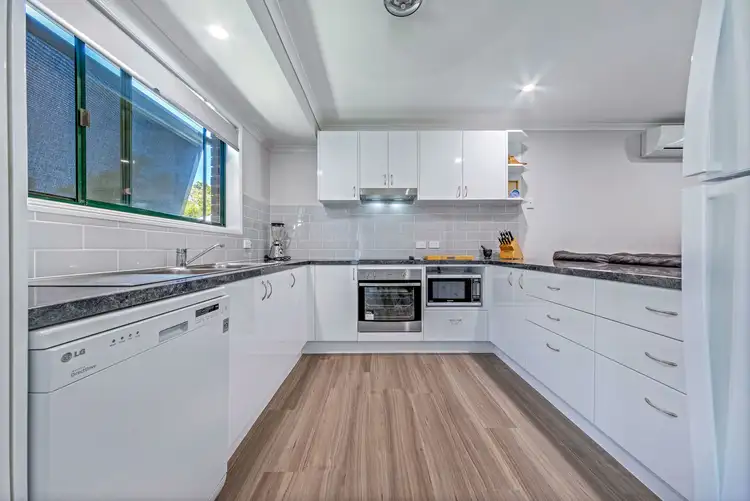 Fourth view of Homely house listing, 14 Stormvogel Drive, Mandalay QLD 4802