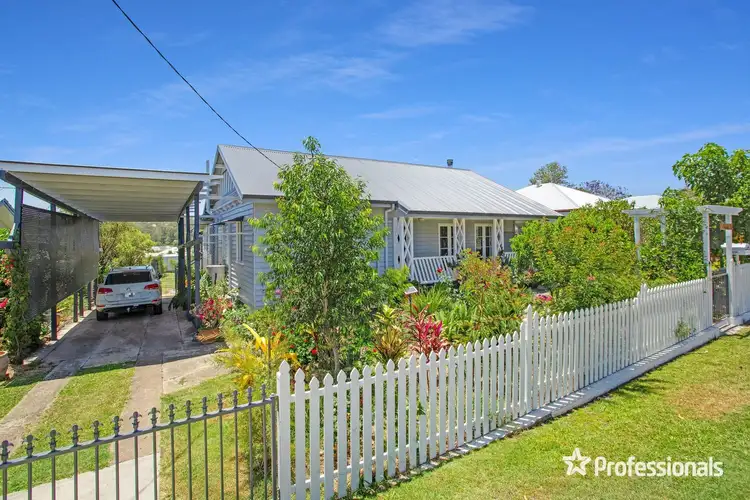 8 Alenola Street, Gympie QLD 4570