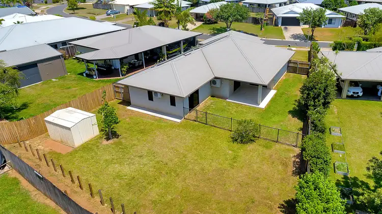 25 Meranti Street, Edmonton QLD 4869