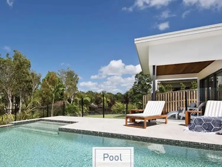 Main view of Homely house listing, 35 Vanillalily Close, Banksia Beach QLD 4507