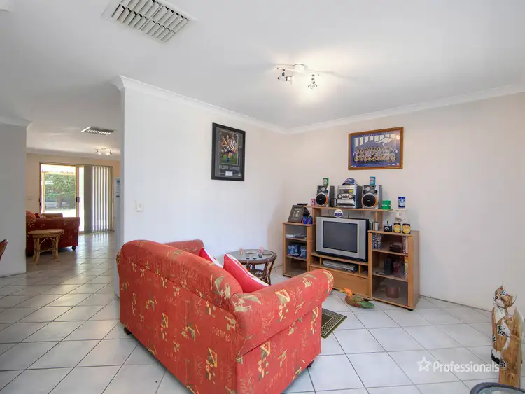 Second view of Homely house listing, 12 Pumice Court, Forrestfield WA 6058