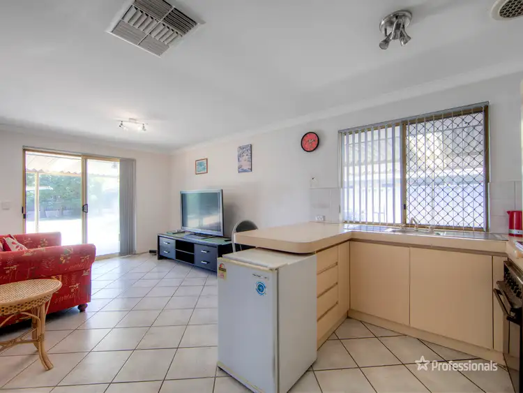 Third view of Homely house listing, 12 Pumice Court, Forrestfield WA 6058