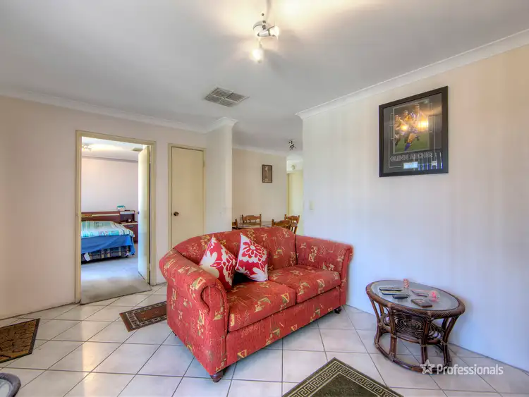 Fifth view of Homely house listing, 12 Pumice Court, Forrestfield WA 6058