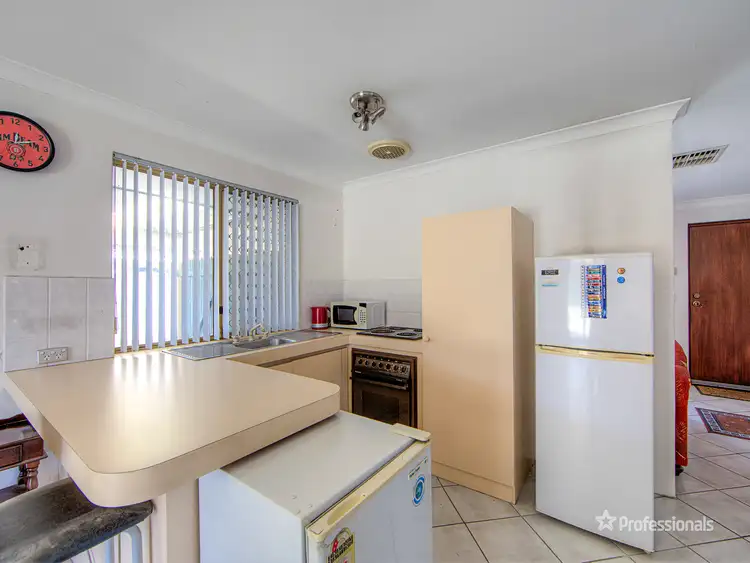 Seventh view of Homely house listing, 12 Pumice Court, Forrestfield WA 6058