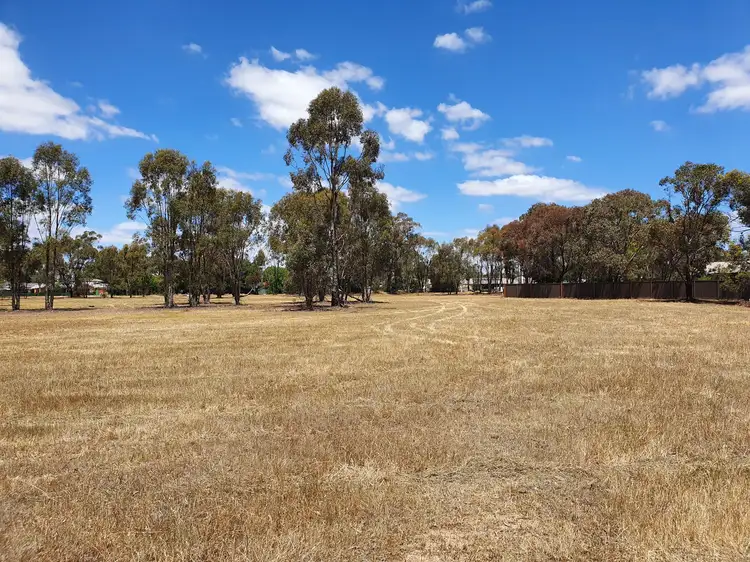 Fourth view of Homely land listing, 50 Raftery Road, Kialla VIC 3631