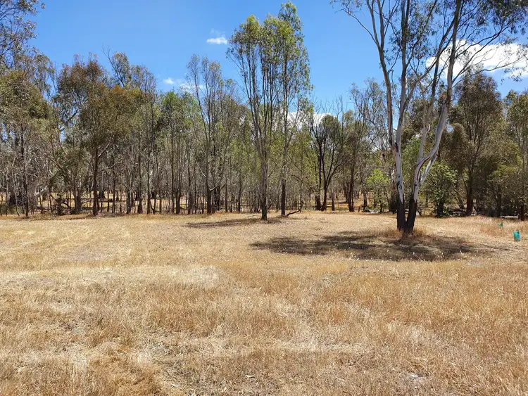 Fifth view of Homely land listing, 50 Raftery Road, Kialla VIC 3631