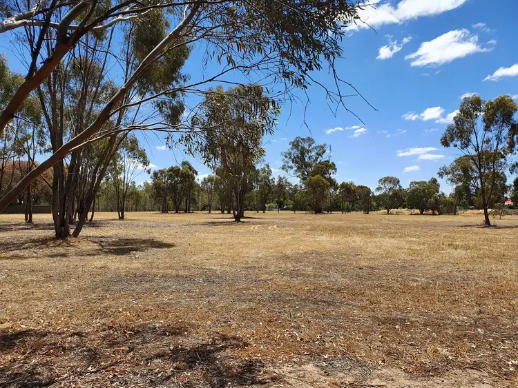 Seventh view of Homely land listing, 50 Raftery Road, Kialla VIC 3631