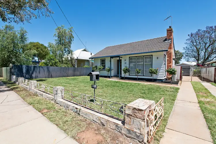 Main view of Homely house listing, 158 Stradbroke Avenue, Swan Hill VIC 3585