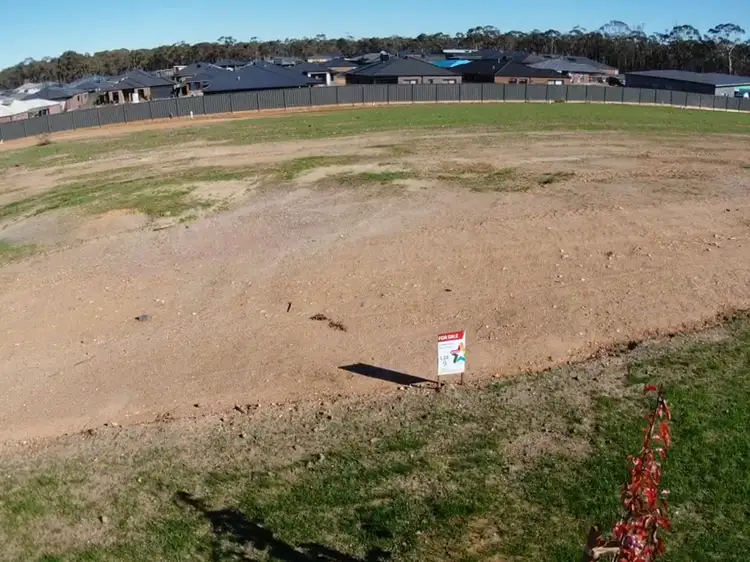 LOT Lot, 9 Worrall Court, Maryborough VIC 3465