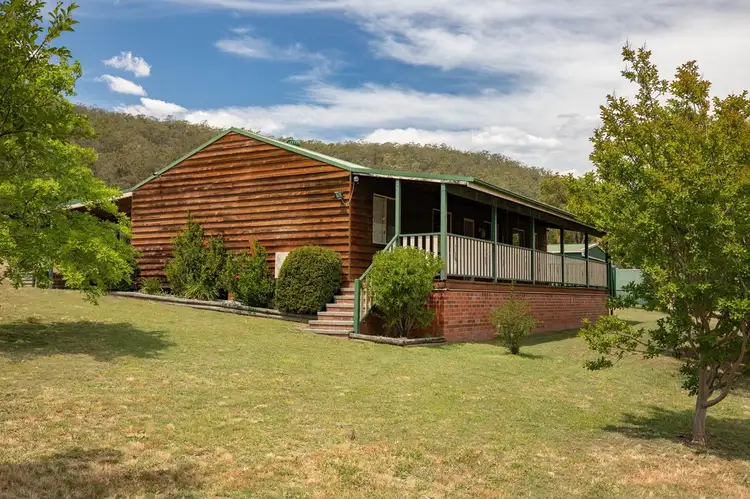 1169 Ebsworth Road, Booral NSW 2425