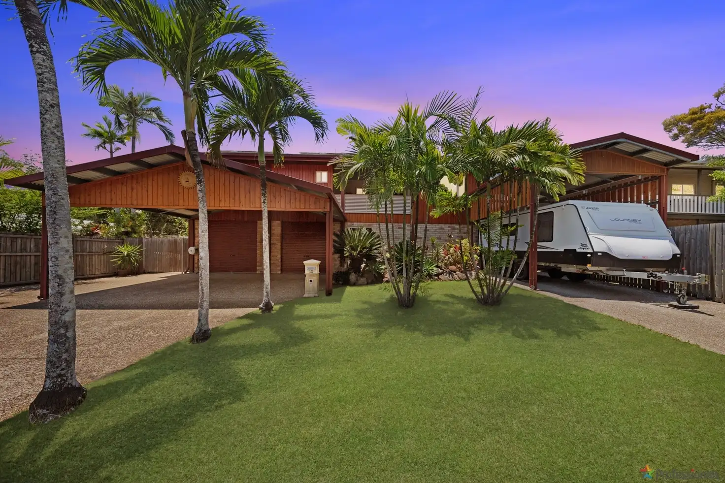 Main view of Homely house listing, 30 Beaver Street, Clifton Beach QLD 4879