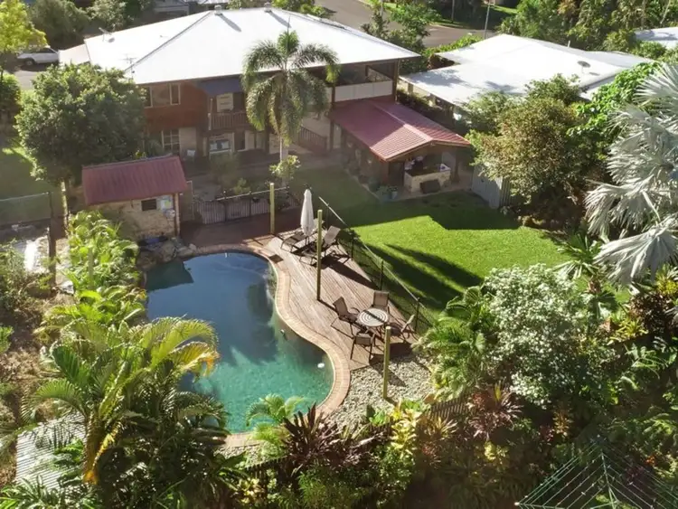 Second view of Homely house listing, 30 Beaver Street, Clifton Beach QLD 4879