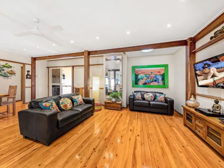 Fourth view of Homely house listing, 30 Beaver Street, Clifton Beach QLD 4879