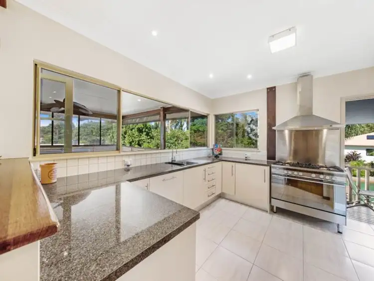 Fifth view of Homely house listing, 30 Beaver Street, Clifton Beach QLD 4879