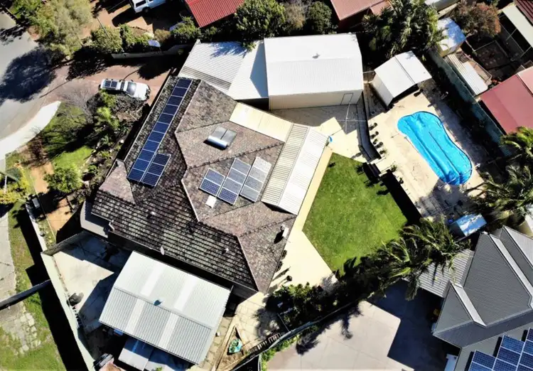 Main view of Homely house listing, 9 The Retreat, Forrestfield WA 6058