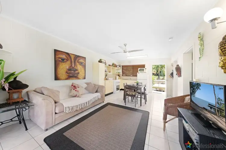 Third view of Homely unit listing, 8/81-87 Guide Street, Clifton Beach QLD 4879