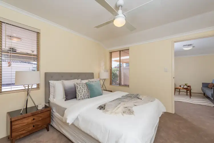 Second view of Homely house listing, 1/4 Wittenoom Road, High Wycombe WA 6057