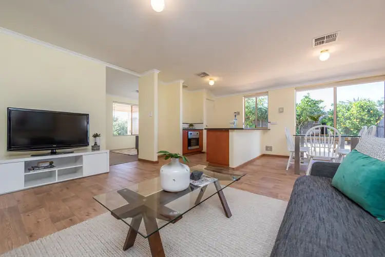 Third view of Homely house listing, 1/4 Wittenoom Road, High Wycombe WA 6057