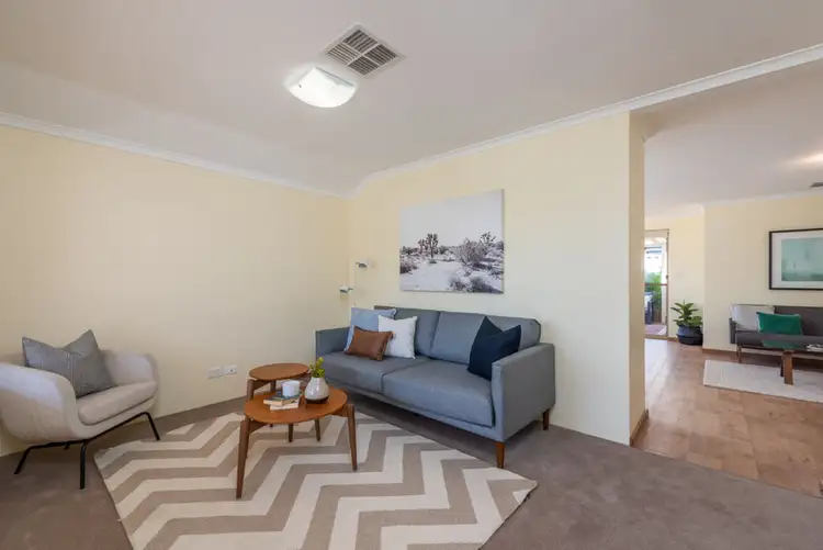 Fourth view of Homely house listing, 1/4 Wittenoom Road, High Wycombe WA 6057