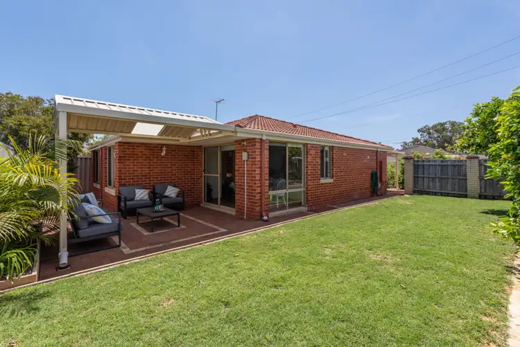 Fifth view of Homely house listing, 1/4 Wittenoom Road, High Wycombe WA 6057