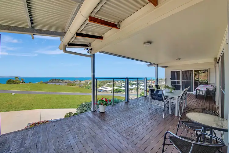 13 Livistonia Crescent, Emu Park QLD 4710