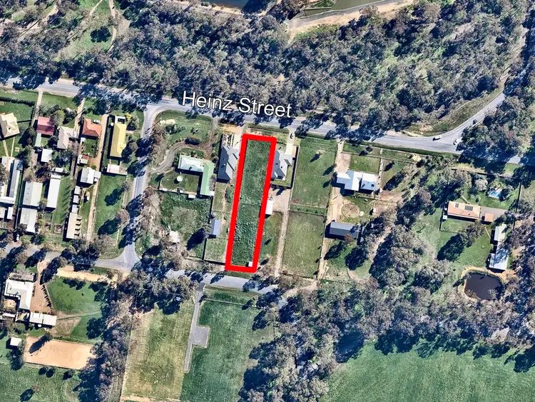 70 Heinz Street, East Bendigo VIC 3550