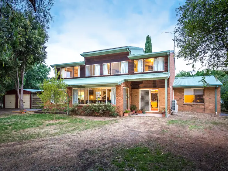 Main view of Homely house listing, 39 Arcadia Downs Drive, Kialla VIC 3631
