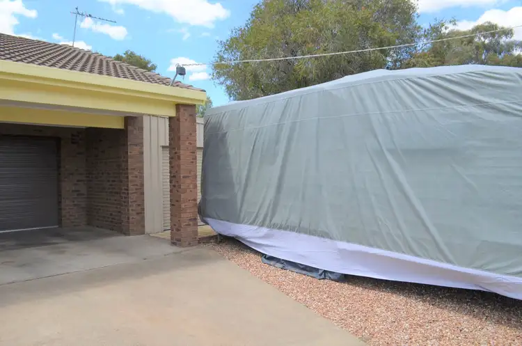 Third view of Homely house listing, 21 Thornton Street, Numurkah VIC 3636