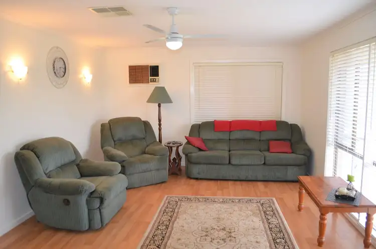 Fifth view of Homely house listing, 21 Thornton Street, Numurkah VIC 3636