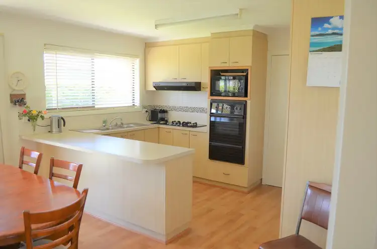 Seventh view of Homely house listing, 21 Thornton Street, Numurkah VIC 3636