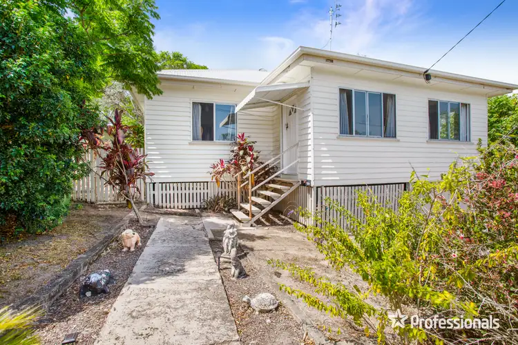 6 Mulcahy Terrace, Gympie QLD 4570