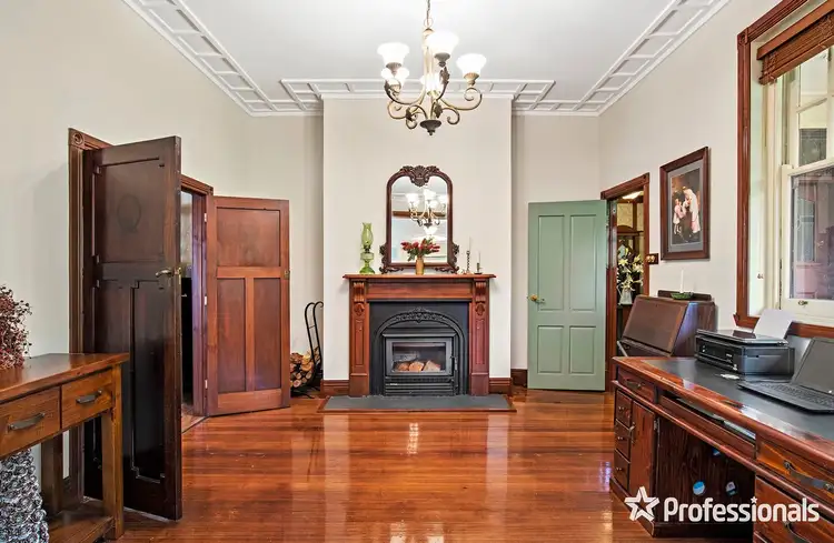 Second view of Homely house listing, 240 Wandin Creek Road, Wandin East VIC 3139