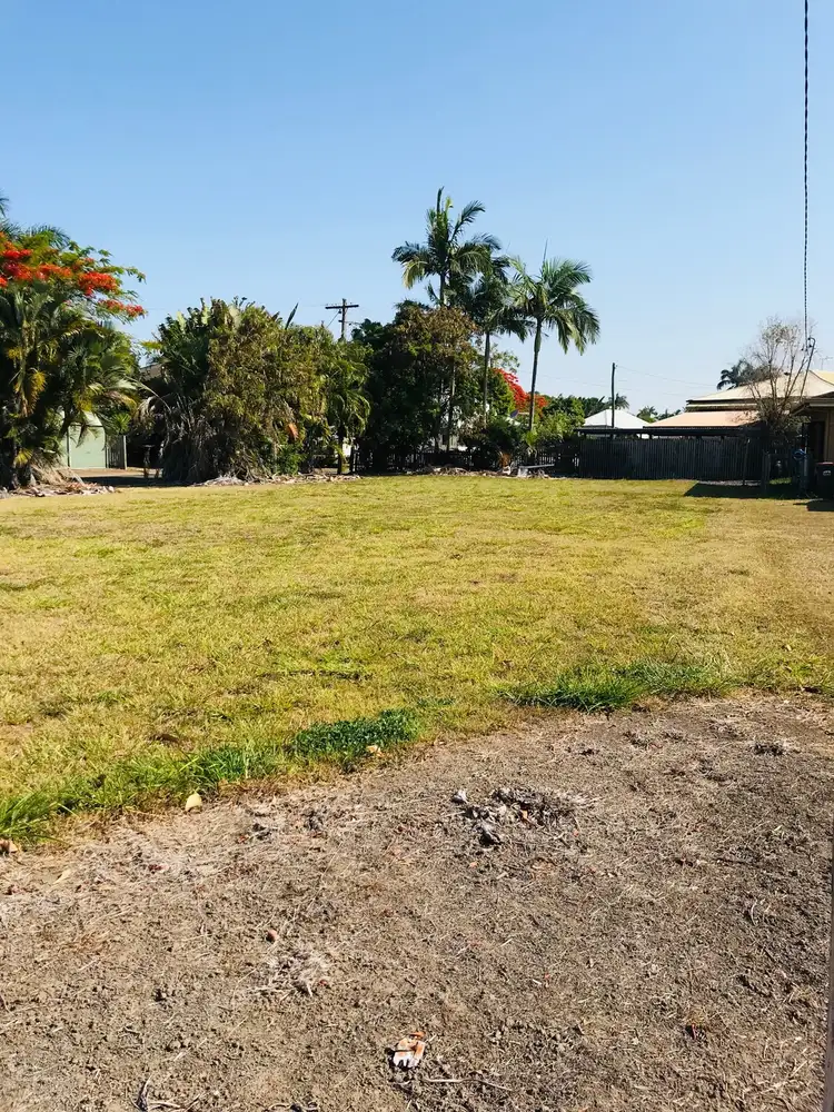 Main view of Homely land listing, 419 Shakespeare Street, West Mackay QLD 4740