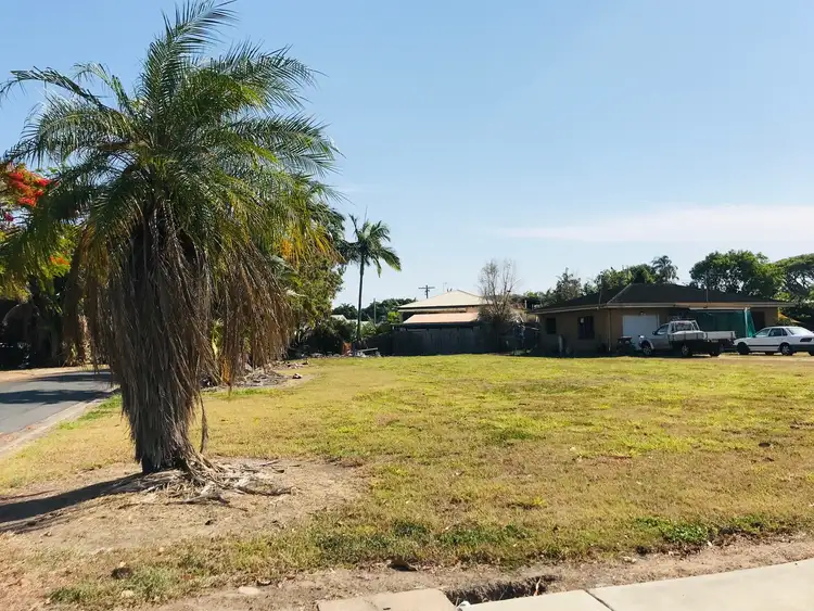 Third view of Homely land listing, 419 Shakespeare Street, West Mackay QLD 4740