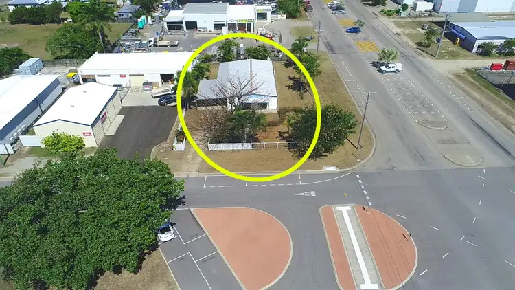 5 Gregory Street, Bowen QLD 4805