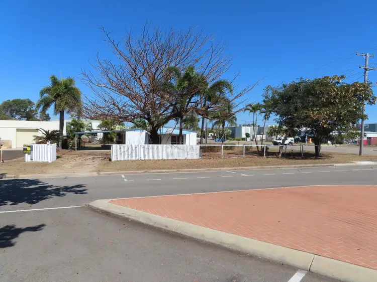 Fourth view of Homely house listing, 5 Gregory Street, Bowen QLD 4805
