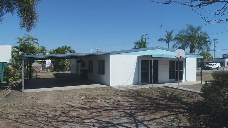 Fifth view of Homely house listing, 5 Gregory Street, Bowen QLD 4805