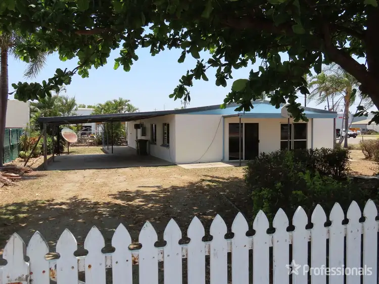 Sixth view of Homely house listing, 5 Gregory Street, Bowen QLD 4805