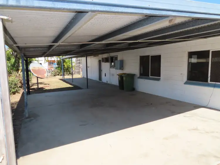 Seventh view of Homely house listing, 5 Gregory Street, Bowen QLD 4805