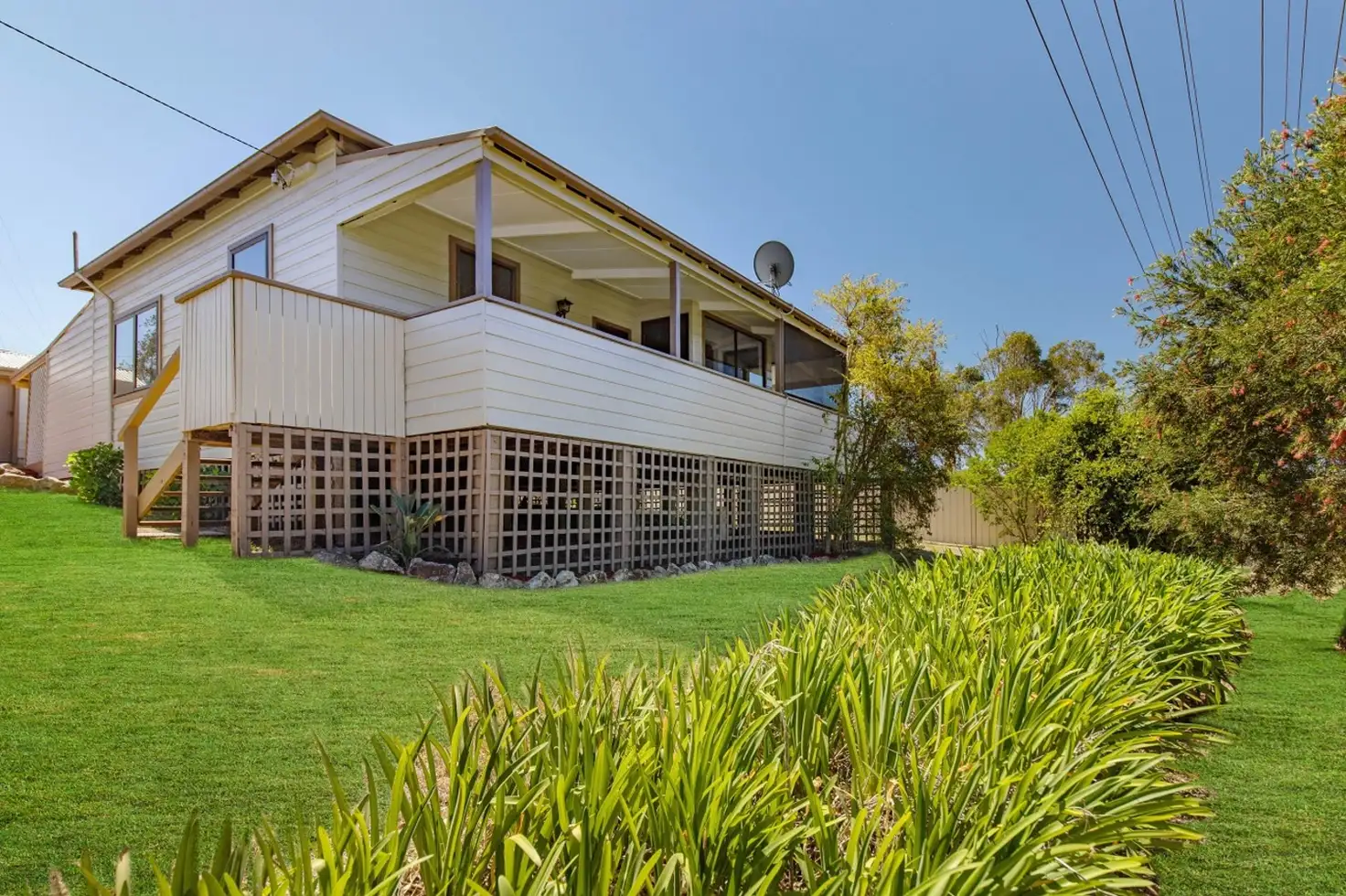 Main view of Homely house listing, 15 Ward Street, Wards River NSW 2422