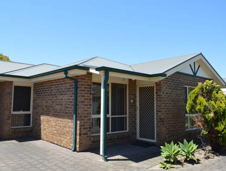 Second view of Homely unit listing, 2/37 Boord Street, Semaphore South SA 5019