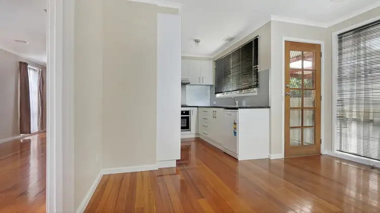 Second view of Homely house listing, 5 Stevens Crescent, Mooroopna VIC 3629