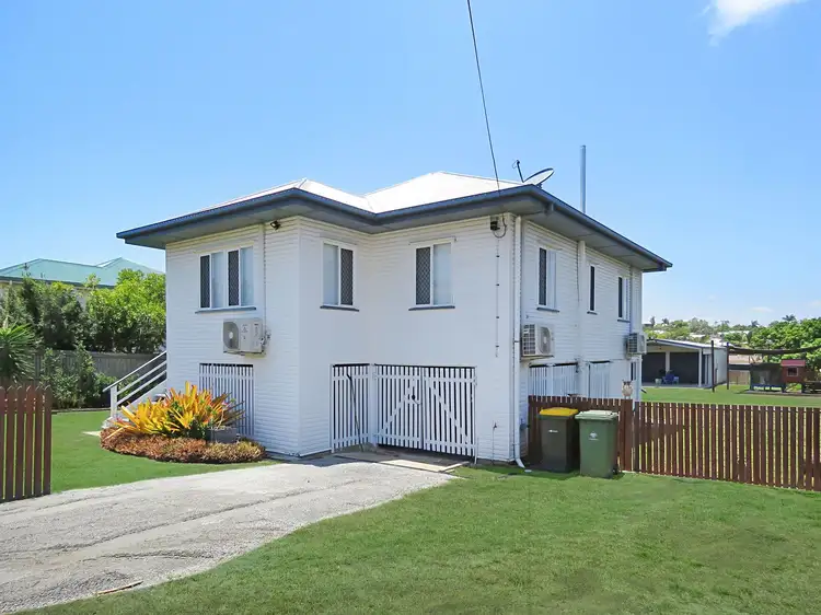 Main view of Homely house listing, 9 Russell Street, Bowen QLD 4805