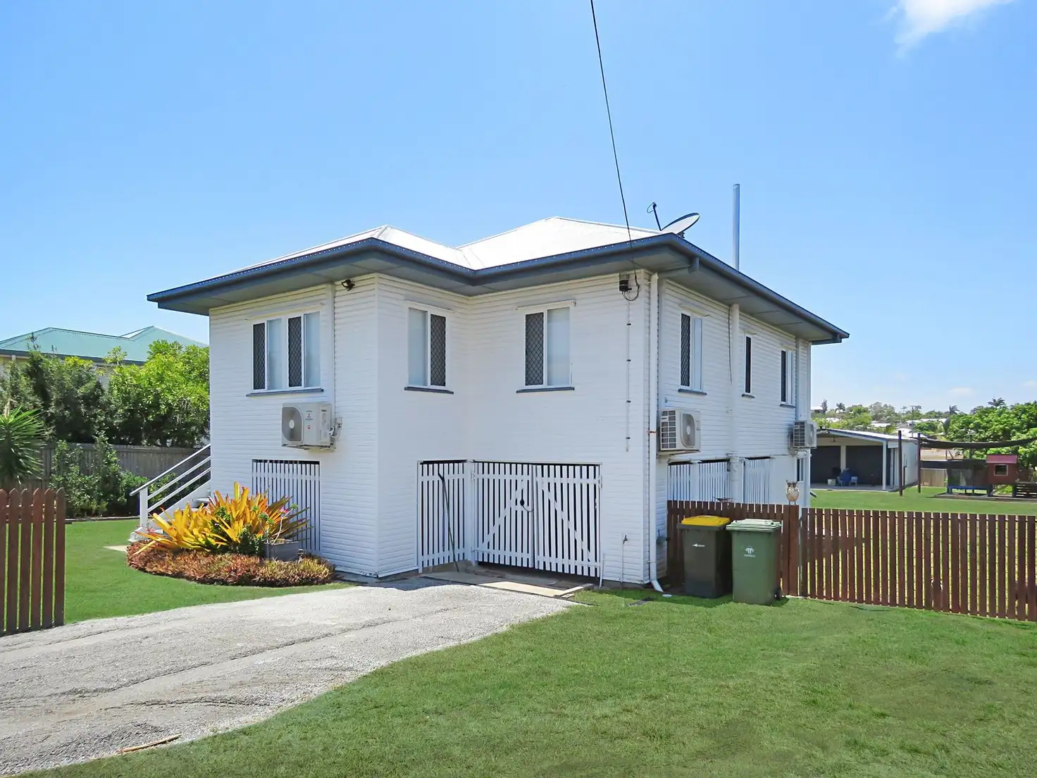 Main view of Homely house listing, 9 Russell Street, Bowen QLD 4805