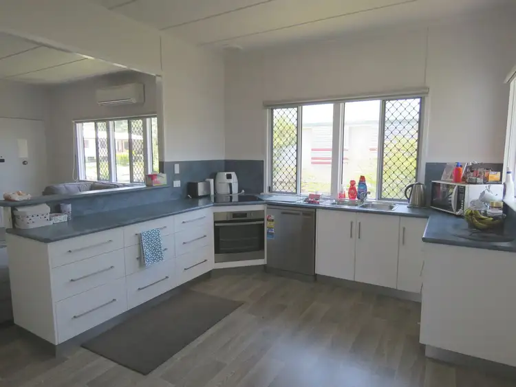 Second view of Homely house listing, 9 Russell Street, Bowen QLD 4805