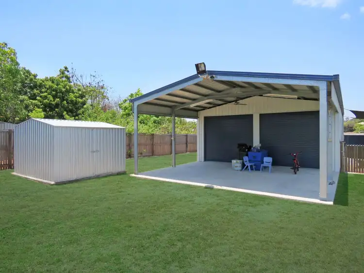 Third view of Homely house listing, 9 Russell Street, Bowen QLD 4805