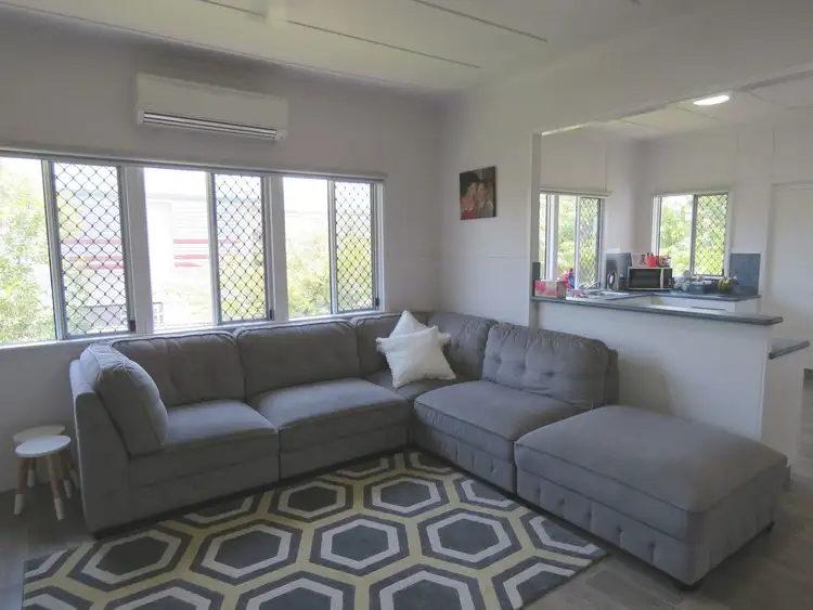 Fourth view of Homely house listing, 9 Russell Street, Bowen QLD 4805