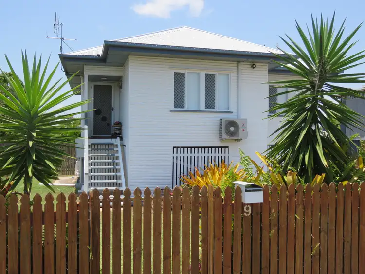 Fifth view of Homely house listing, 9 Russell Street, Bowen QLD 4805
