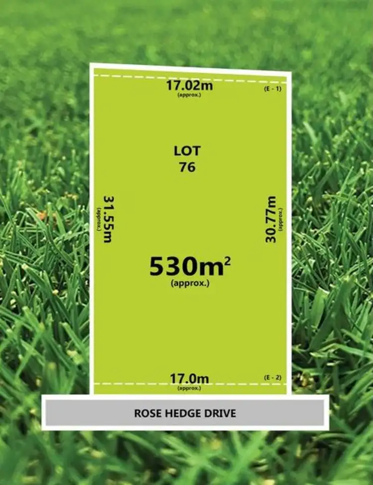 13 Rose Hedge Drive, Sydenham VIC 3037